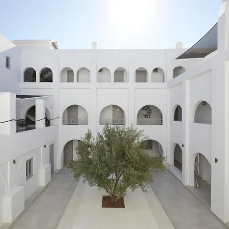 Hotel Kalisti &