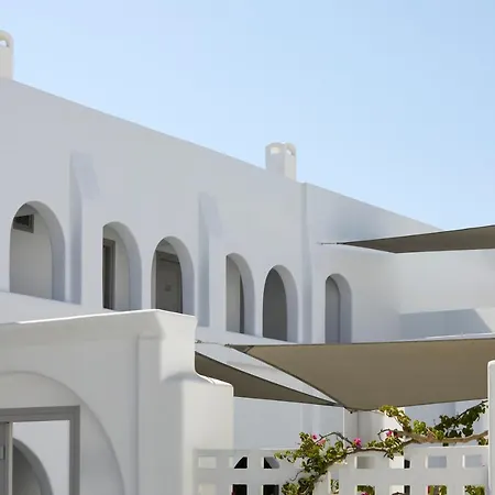 Kalisti & 4* Fira (Santorini)