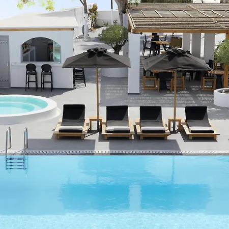 Kalisti & Hotel 4*
