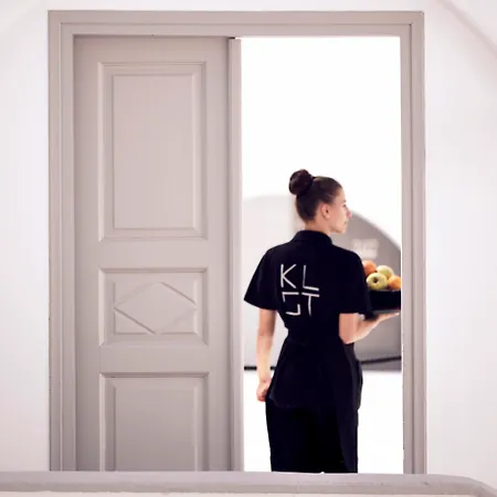Kalisti & Hotel 4*
