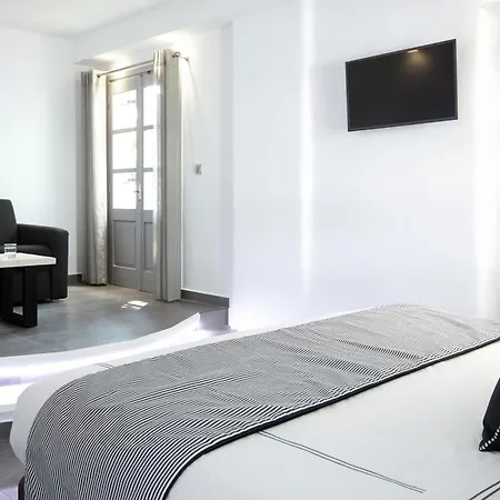 Kalisti & Hotel