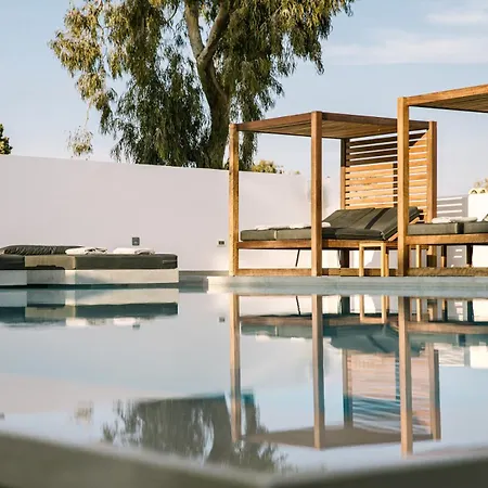 Hotel Kalisti &