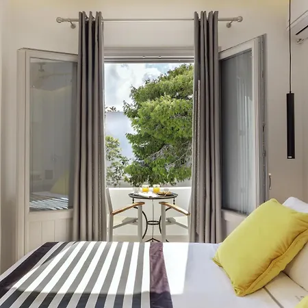 Hotel Kalisti & 4*