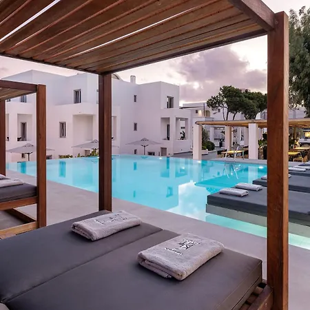 Hotel Kalisti & 4*