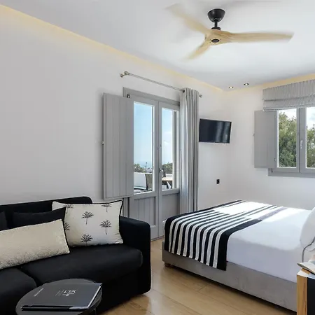Hotel Kalisti & 4*
