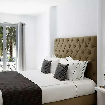 Kalisti & Hotel