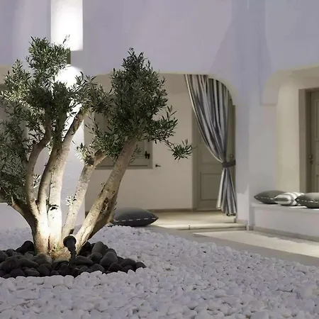 Kalisti & Hotel 4*